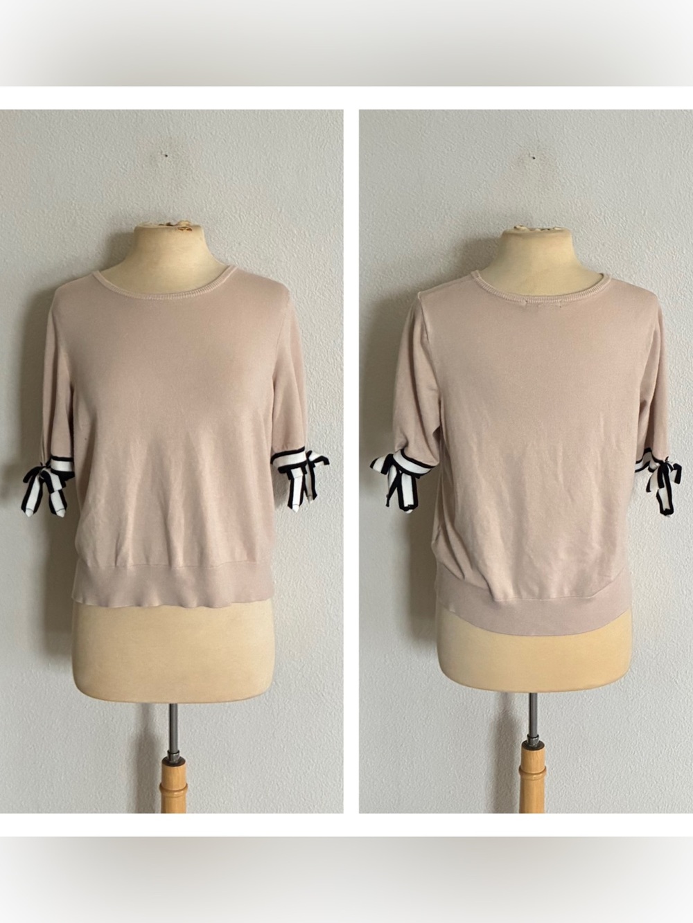 Adrianna Papell sweater